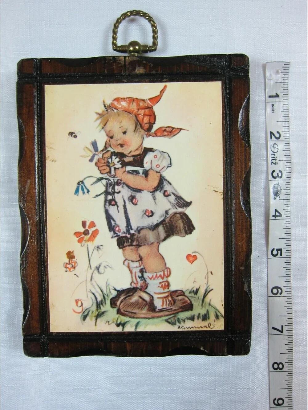 Hummel lot vintage